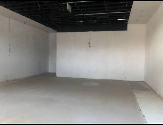 95M² RETAIL TO LET IN SANDTON CENTRAL